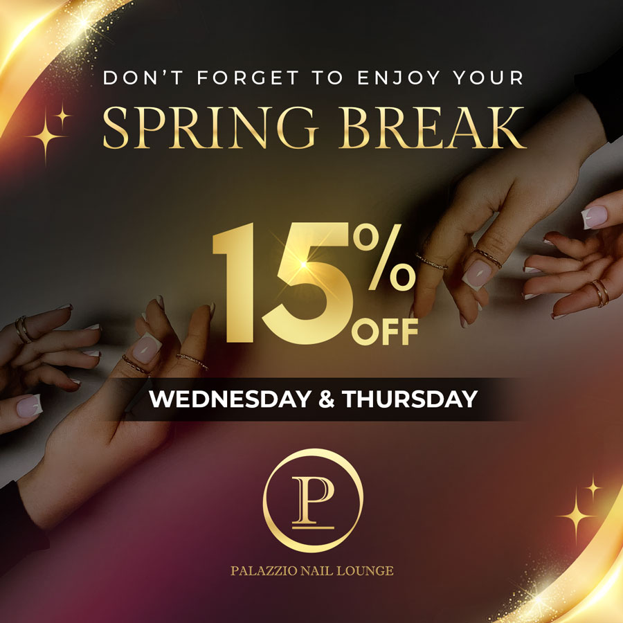Palazzio Nail Lounge