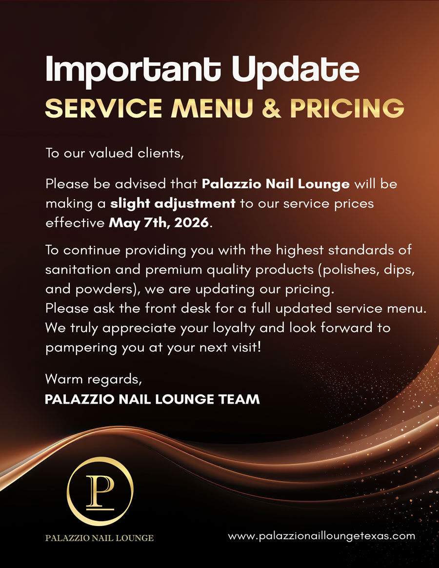Palazzio Nail Lounge